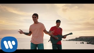Benji & Fede - DOVE E QUANDO (Official Video)