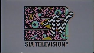 Sia - Together (Initial Talk 80s Bootleg Video)