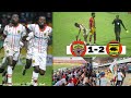 Asante Kotoko Defeats Hearts of Oak (2-1) in the Democracy Cup: Watch the Goals And Highlights 🫣