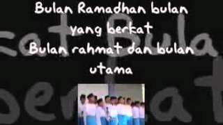 Ihya' Ramadhan