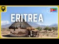 Eritrea Explained in 11 Minutes [History, Food, and Culture]