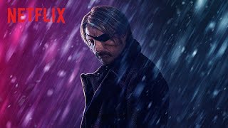 Polar | Resmi Fragman [HD] | Netflix