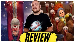 That Christmas - Netflix Movie Review