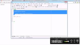 HotNoob's PHP Tutorial P8 - References & Functions Cont.