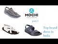 Mochi shoes. mochi sandals collection for men and boys 2020 with price .shoes for men India.