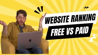 How To Check Your Websites Ranking On Google?