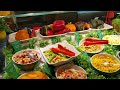 mandarin buffet tour yonge and eglinton toronto