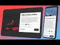 Create  a Responsive Product Card using HTML CSS and JavaScript