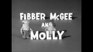 Fibber McGee and Molly  \