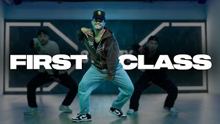 First Class - Jack Harlow | 10 Minute Dance Tutorial (Intermediate)