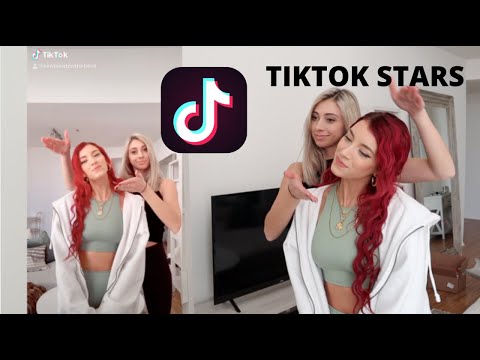 Turning Keaton Milburn Into A TikTok Star || Natty B - YouTube