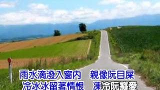 悲戀的公路 ~ 阿吉仔 KTV