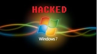 Hack window 7 using backtrack Java 2014 by Kamaljeet Kumar Sharma