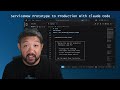 ServiceNow Prototype to Production With Claude Code