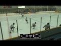 u15bb upper york vs oshawa nov 27 2024