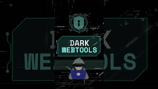 Dark Web Exposed What Hackers Are Really Using