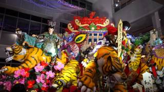 八戸三社大祭 2015