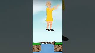 Motu help me😭#shortvideo #cartoon#short