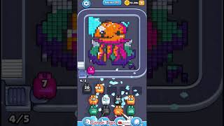 Pixel Flow level 293