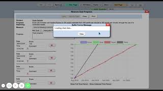SpEd Forms Data Collection