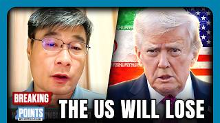 Professor Jiang Predicts: US WILL LOSE Iran War