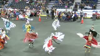 International Peace Pow-wow kicks off this weekend in Lethbridge | Bridge City News