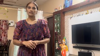 #DIML ఊరికివెళ్తున్నా అని Husband చిన్న పార్టీ😍|Shopping|ఇంటి ముందు సాయంత్రం చల్లగా ఇలా|Evng టు నైట్