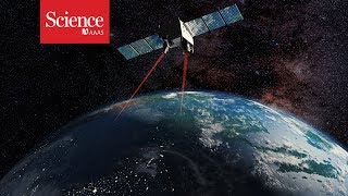 Quantum satellite achieves 'spooky action' at record distance