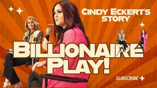 The Secrets of Female Entrepreneur Billionaires. Elena Cardone - Cindy Eckert
