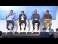 AR Health Panel | AR in Action