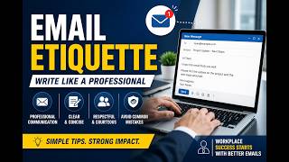 Email Etiquette