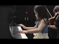 Youngest String Quartet Ever ft. 5 Years Old Pianist