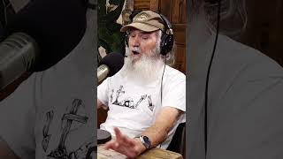 Uncle Si Robertson One Man Can Make A Difference