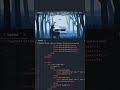 Transparent login form #coding #programming #tags #css #codeart #html #ytshorts #coder #code #shorts