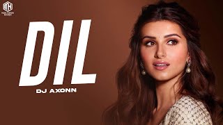 Dil (Remix) DJ Axonn | Ek Villain Returns |John, Disha ,Arjun, Tara | Raghav Chaitanya