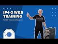 IP4-3  Wielander & Schill Training Video - RAE (Reliable Automotive Equipment)