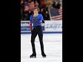 #Shorts Ilia MALININ | Quad God | 4A at Skate America 2022