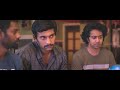 demonte colony full movie scenes ms baskar makes fun of ramesh thilak arulnithi gets shocked