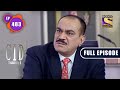 CID (सीआईडी) Season 1 - Episode 483 - The Case Of The Talking Wall - Full Episode