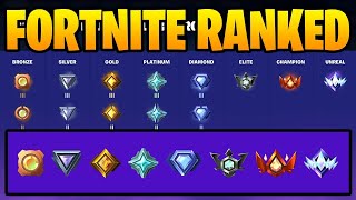 Best Of Ranked ( or 3 to plat 3 ) !!! #ranked #fortnite #cheat #aimbot #unreal