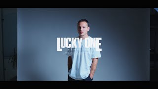 The Holdup - LUCKY ONE (Official Music Video)