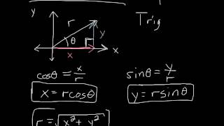 Chapter 3 - Vectors