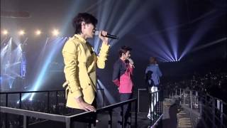 인피니트 SIE - Julia (Encore).FLV