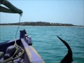 mozambique & casa rex at vilanculos