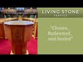 Living Stone Worship Service | 7-14-2024