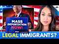 Could Trump Ban ALL Immigration? (Republican 2024 Policies Revealed)