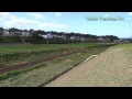 近江鉄道　日野－水口松尾　800系