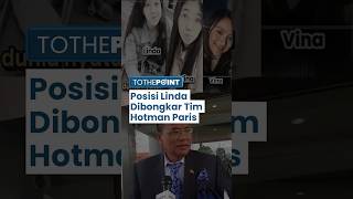 Terkuak Keberadaan Linda Sahabat Vina Cirebon, Tim Hotman Paris Sebut akan Muncul dan Bongkar Kasus