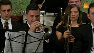 Soli Deo Gloria Brass Band - Te Astept Isuse