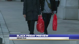 Black Friday Preview